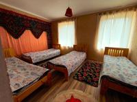 Nukura - B&B Bokombayevskoye