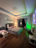 Haven Homestay - B&B Long Bien