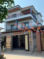 Phong Nha Banana's Homestay - Ferienwohnung Phong Nha