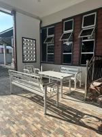 Seri Damad Dungun Homestay - Ferienwohnung Dungun
