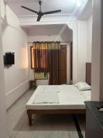 Chambre Double Deluxe