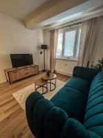 Apartmán JT - B&B Vyšné Opátske