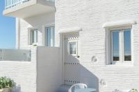 Naxos Island Escape Suites - Chambres d’hôtes Plaka