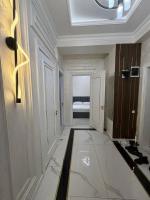 Apartments Boulevard 85 Tashkent - B&B Taskent