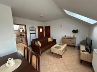 Villa Violetta - Ferienwohnung Grzybowo