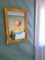 Accommodation in a pink house in Rautila - B&B Rautila