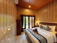 Pala House - Ferienwohnung Ubud