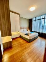 Suite Familiare Deluxe