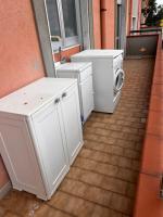 TownHouse Capo d'Orlando - Bed and Breakfast Capo d'Orlando