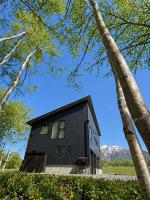 XYZ Niseko - Bed and Breakfast Niseko Town