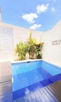 Eka Villa Bali - B&B Seminyak