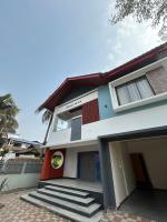 The Lavish Landmark - Ferienwohnung Jorhat