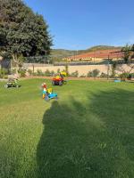 Casa Babila Plus - B&B Solanas
