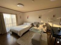 Camera Queen con Bagno in Comune