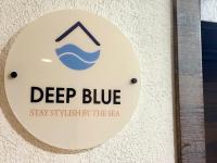 Deep Blue Horizon Studio By The Sea - Chambres d'hôtes Balchik
