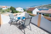 Starman Apartments - B&B Pag