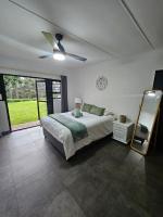 Little Oasis - B&B Hilton