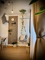 VerdeViu Apartments Thermalis Residence Sânmartin Oradea Băile Felix - Ferienwohnung Sânmartin