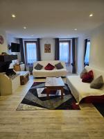 Bourg-St-Maurice's beautiful apartment - B&B Bourg-Saint-Maurice