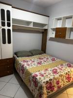 Apartamento super confortável, portaria 24 horas, próximo do shopping - B&B Camaçari