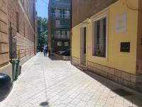 Zara Central Apartment - Old Town & balcony - B&B Zara