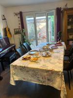 Villa Rose Suite et chambres chez l'habitant - B&B Montpellier