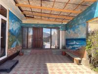 Nukura - B&B Bokombayevskoye
