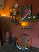 Platsa House - B&B Yogyakarta