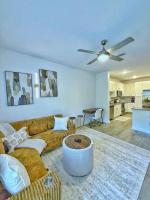 Beachline Oasis - Ferienwohnung Jacksonville