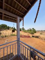 Vaisa Farm - B&B Trimbak