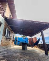 Um chalé privado a menos de 6 metros do ocean - B&B Maragogi