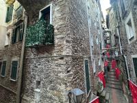 Il Dolce Rustico - Chambres d'hôtes Dolceacqua