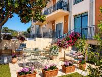 Avola Garden House near Pantanello Beach - Ferienwohnung Avola