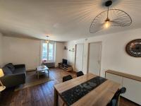 Joli appartement T3 - Chambres d'hôtes Allassac