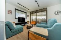 New Amazing 2 bedroom flat near casino beach mall - Chambres d'hôtes Limassol