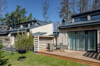 Sunset House - Ferienwohnung Palanga