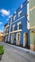 Garibaldi Suite 1 Ground Floor 1BR Apartment, Old Town Olbia - Chambres d'hôtes Olbia
