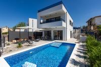 Villa Vela - B&B Brzac