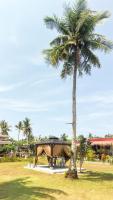 Crespina Private House - B&B Cabuntog