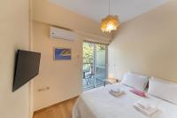 Folitsa happy central home - B&B Rodi