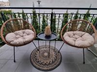 Przytulna Przystań Apartament w Centrum Bydgoszczy - Chambres d'hôtes Bydgoszcz