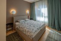 Belgrade Waterfront Lux 3 - B&B Belgrade