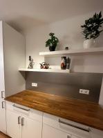 Cozy & Stylish space with Parking - B&B Salzburg