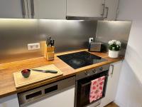 Cozy & Stylish space with Parking - B&B Salzburg