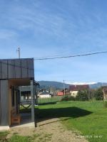 Family house kryvorivnia - B&B Verkhovyna