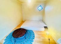 Ocean View Guesthouse Chimudondon in Kouri Island - B&B Nakijin
