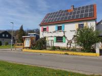 Tinyhouse Rhön-Saale - B&B Wülfershausen