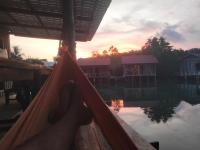 Friend of Nature Homestay - Ferienwohnung Kaôh Rŏng