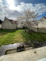 Le Robinson studio de Corbeil Essonnes - B&B Corbeil-Essonnes