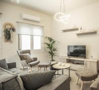 DesStef Authentic Stay - Ferienwohnung Agios Nikolaos